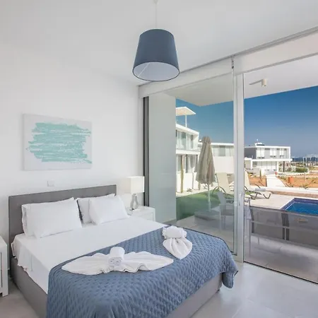 Villa Olivine Ol5 *