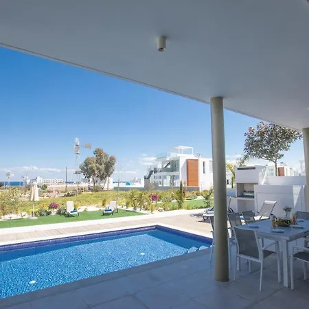 Olivine Ol5 Villa *