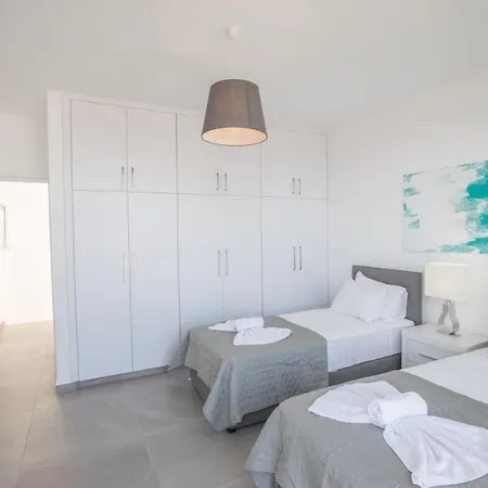 Villa Olivine Ol5 *