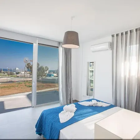Villa Olivine Ol5