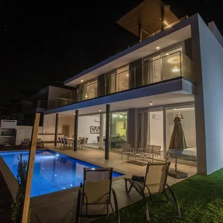 Olivine Ol5 Villa Protaras