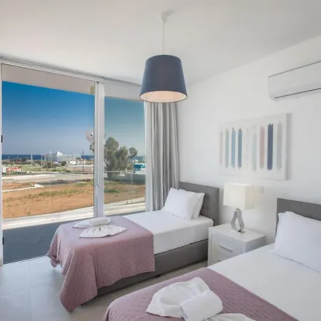 Olivine Ol5 * Protaras