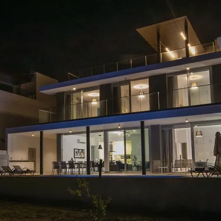 Olivine Ol5 Villa Protaras