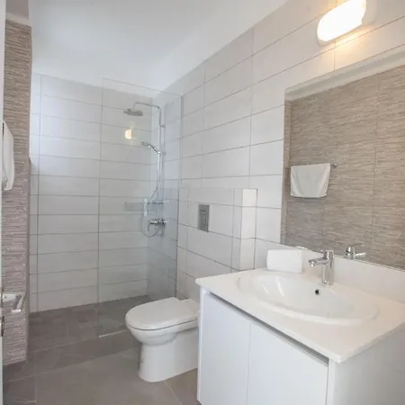Villa Olivine Ol5 *