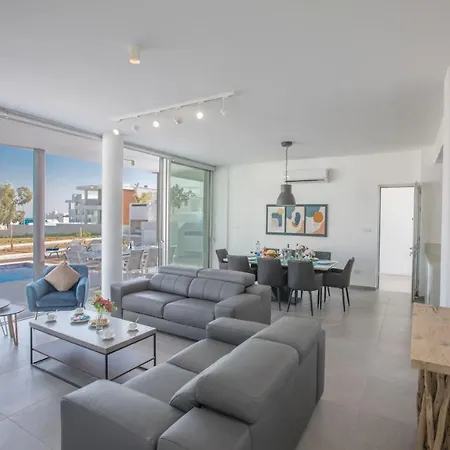Villa Olivine Ol5