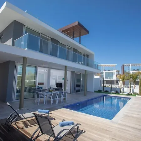 Olivine Ol5 Protaras