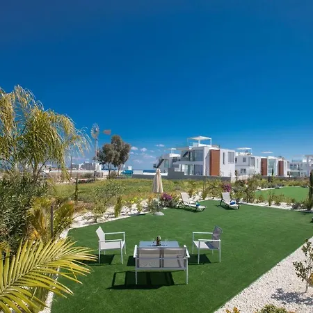 Olivine Ol5 Villa *