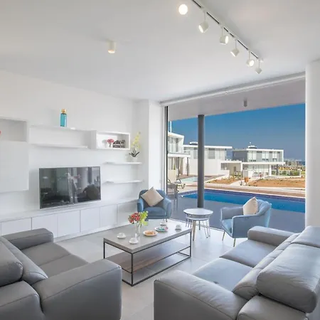 Olivine Ol5 Villa Protaras