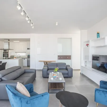 Villa Olivine Ol5 *