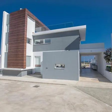 Villa Olivine Ol5 *