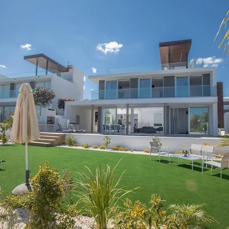 Olivine Ol5 Villa Protaras