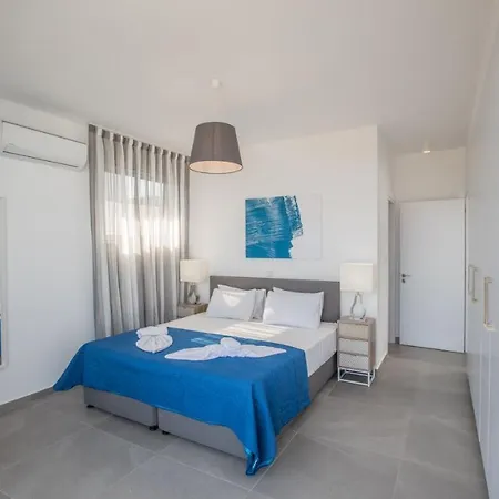 Villa Olivine Ol5 Protaras