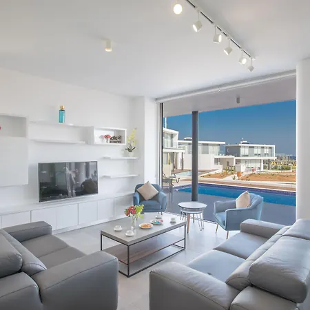 Olivine Ol5 Villa