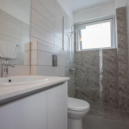 Villa Olivine Ol5 *