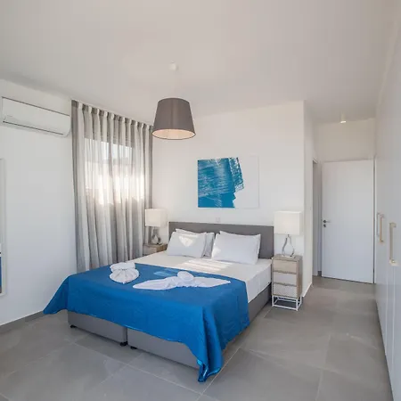 Olivine Ol5 * Protaras