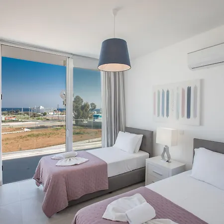 Olivine Ol5 Villa Protaras