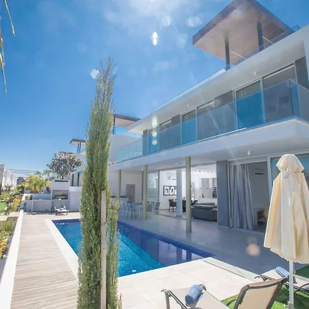 Olivine Ol5 Villa Protaras
