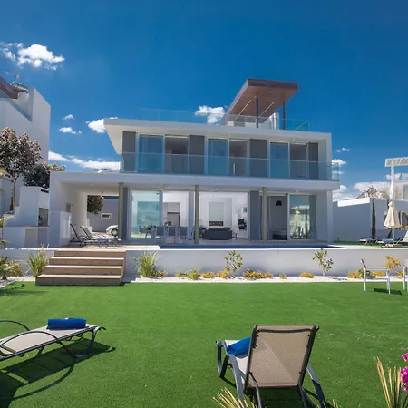 Olivine Ol5 * Protaras