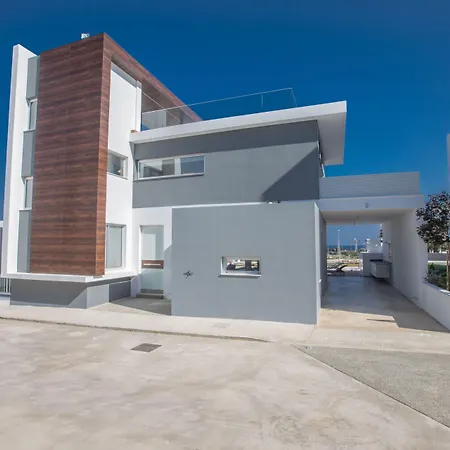 Olivine Ol5 Villa
