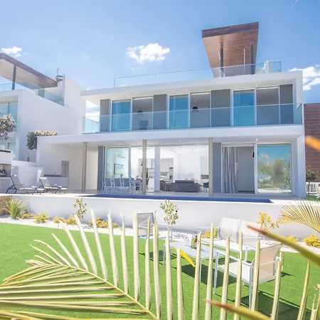 Olivine Ol5 Villa Protaras
