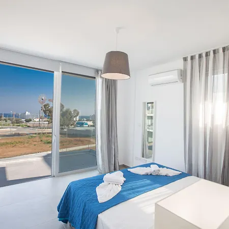 Villa Olivine Ol5