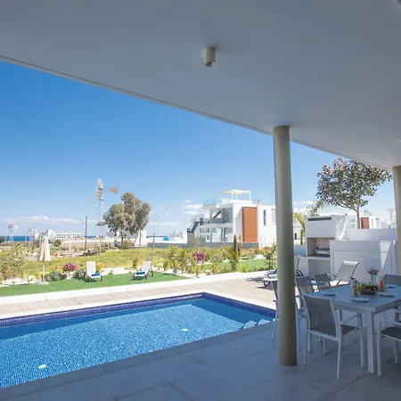 Villa Olivine Ol5 Protaras