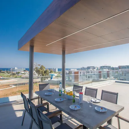 Olivine Ol5 Villa Protaras