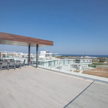 Olivine Ol5 Villa Protaras