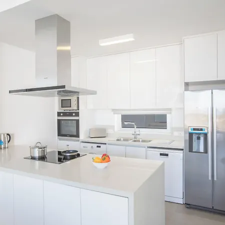 Olivine Ol5 Villa Protaras