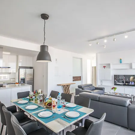 Villa Olivine Ol5 Protaras