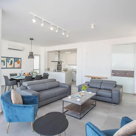 Olivine Ol5 Villa
