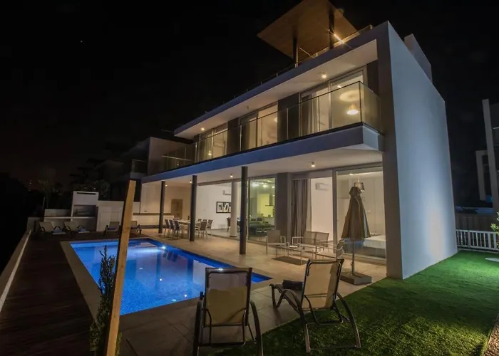 Olivine Ol5 Vila Protaras