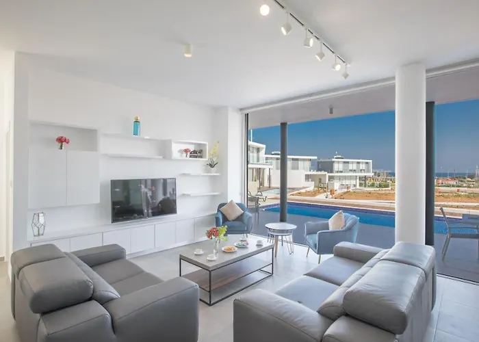 Olivine Ol5 Vila Protaras