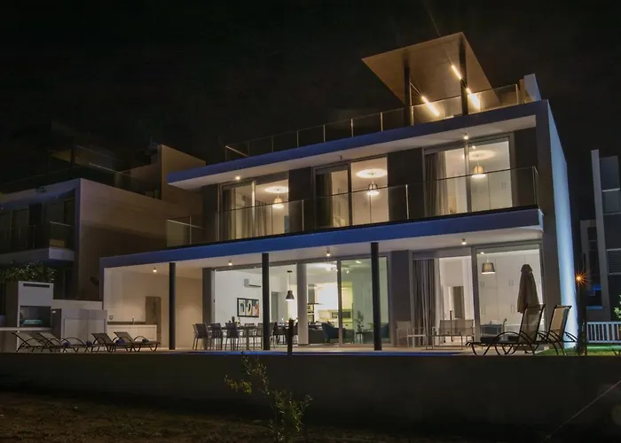 Olivine Ol5 Vila Protaras