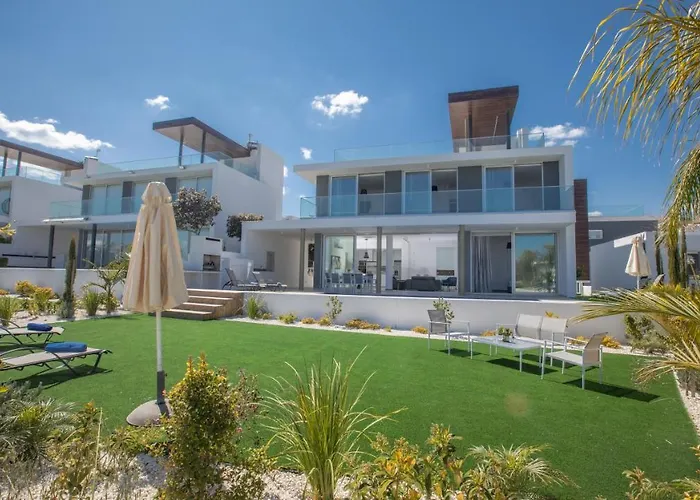 Olivine Ol5 Villa Protaras